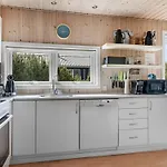Anouk - 700m From The Sea By Interhome Holiday home Humble
