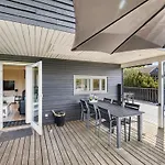 Holiday home Anouk - 700m From The Sea By Interhome