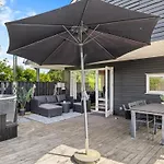 Anouk - 700m From The Sea By Interhome * Humble
