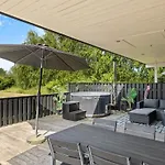 Anouk - 700m From The Sea By Interhome * Humble
