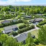 Anouk - 700m From The Sea By Interhome Holiday home *