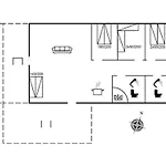 Anouk - 700m From The Sea By Interhome Holiday home Humble