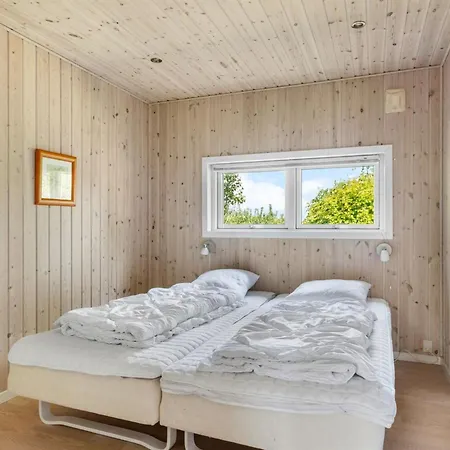 Anouk - 700m From The Sea By Interhome Nordenbro Vesteregn