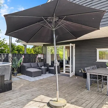 Anouk - 700m From The Sea By Interhome * Nordenbro Vesteregn