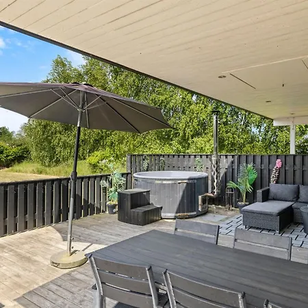Anouk - 700m From The Sea By Interhome * Nordenbro Vesteregn