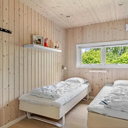 Anouk - 700m From The Sea By Interhome * Nordenbro Vesteregn