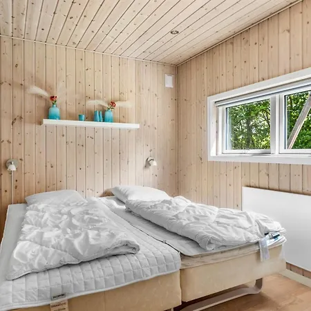 Anouk - 700m From The Sea By Interhome Σπίτι διακοπών Nordenbro Vesteregn