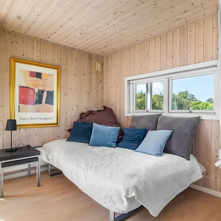 Σπίτι διακοπών Anouk - 700m From The Sea By Interhome *